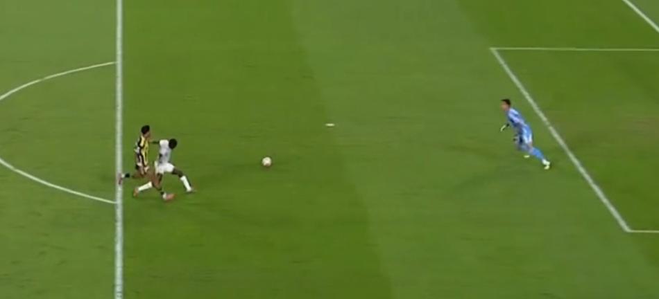 45. DAK�KA, ALANYASPOR PENATI BEKLED�