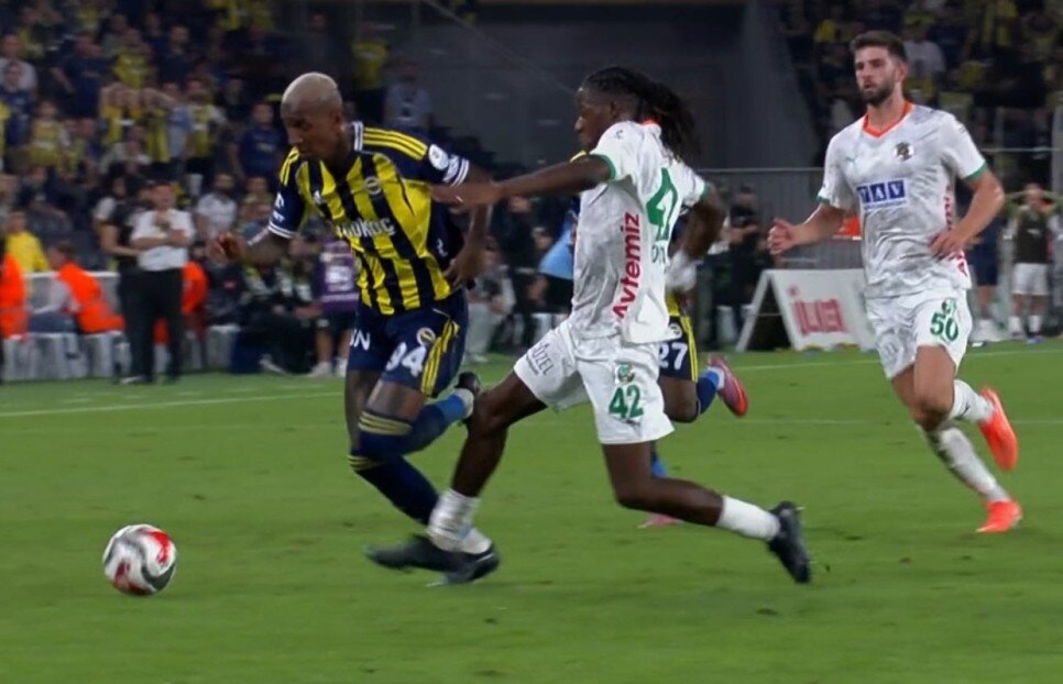 61.DAK�KA, TALISCA YERDE, FAUL DO�RU MU