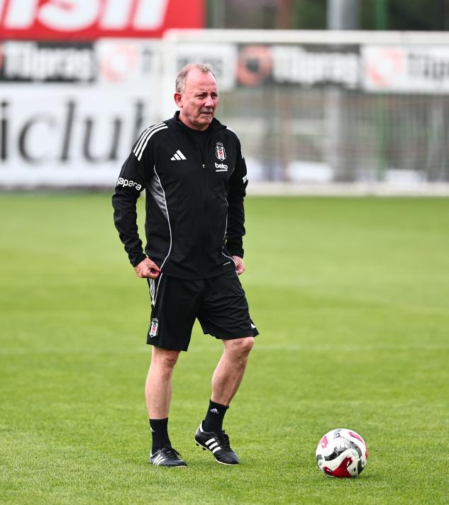 HAZIRLIKLAR TAMAMLANDI