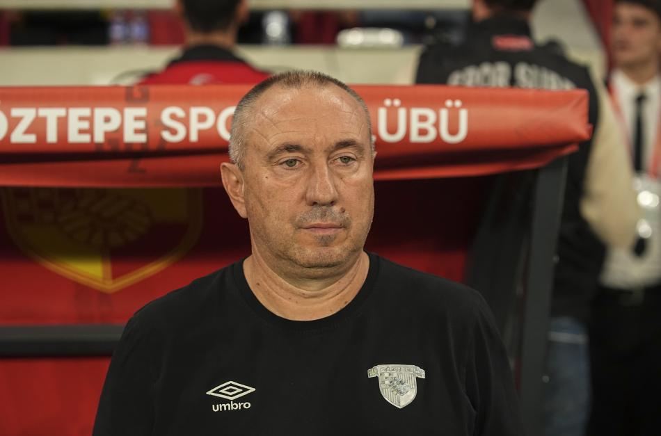 TEK MA�LUB�YET GALATASARAY'A