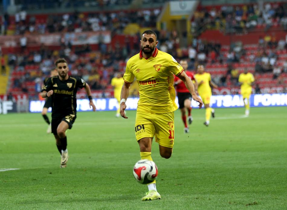 EFKAN'DAN B�R �LK