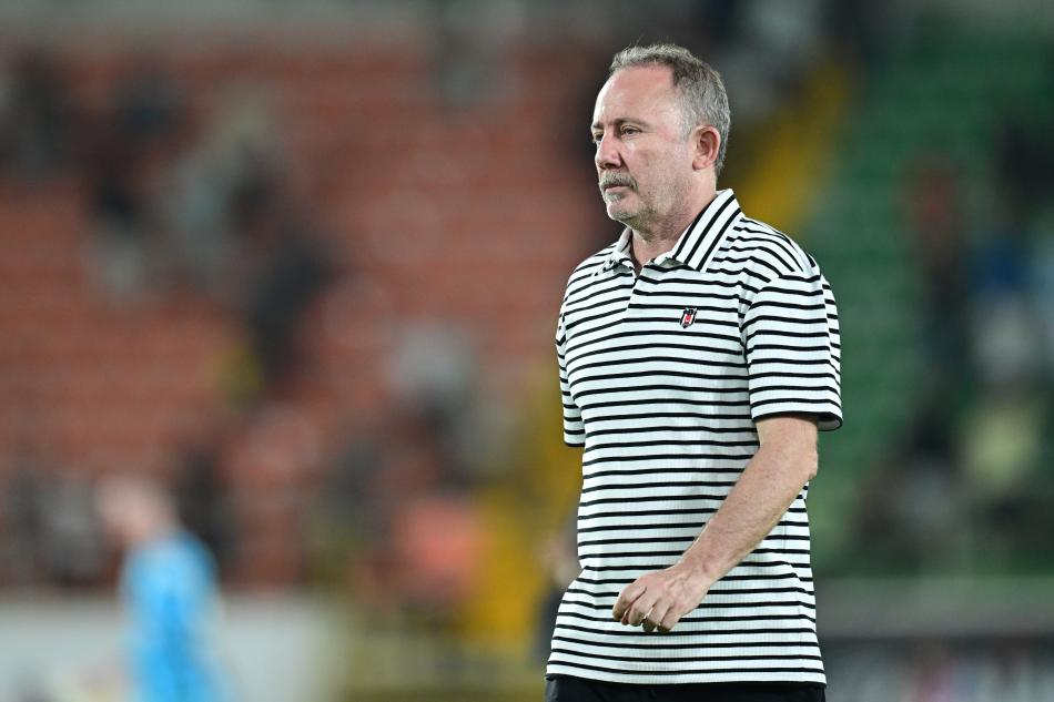 SERGEN YAL�IN'IN KAR�YER�NDE YOK