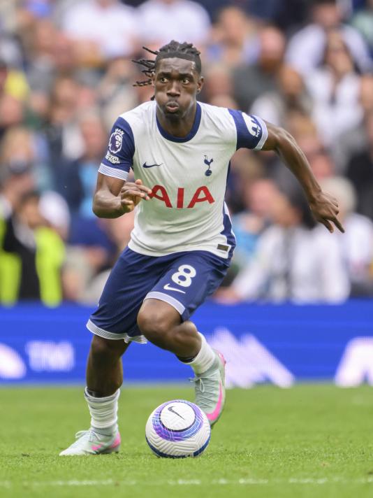 BISSOUMA'DA GER ADIM