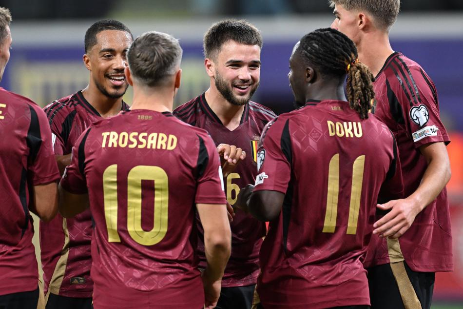 NGLZLER DE OYUNCUYA TALP OLMUTU