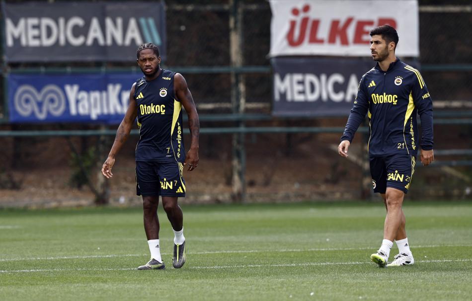 KO�U, ISINMA VE KOORD�NASYON