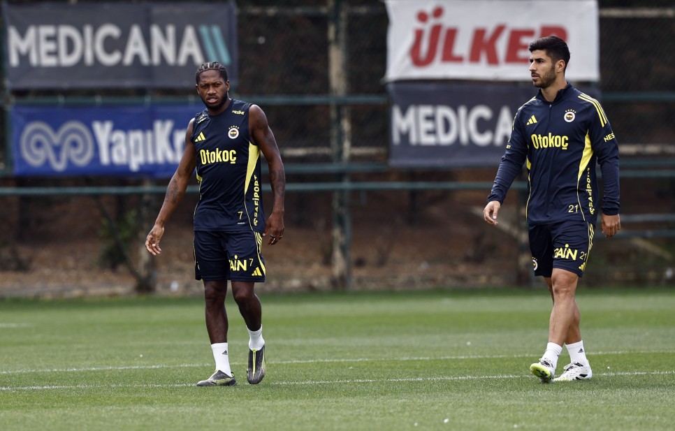 KO�U, ISINMA VE KOORD�NASYON