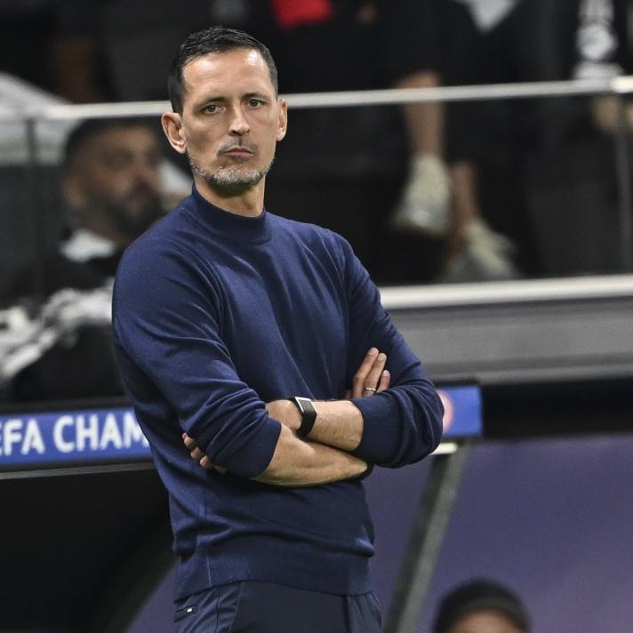 FRANKFURT'TAN A�IKLAMA