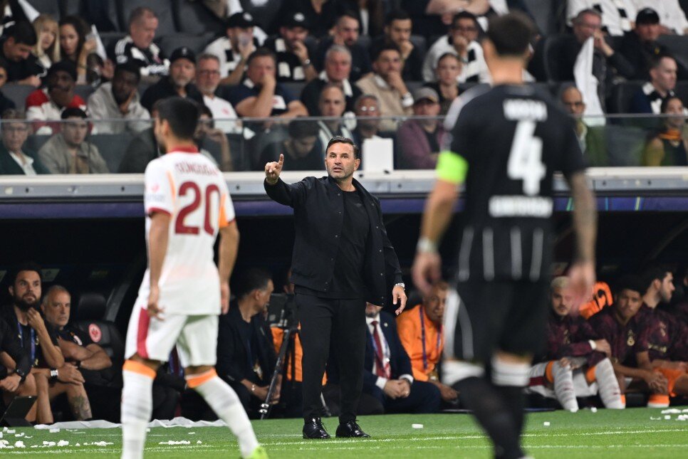 OKAN BURUK'TAN SANE A�IKLAMASI