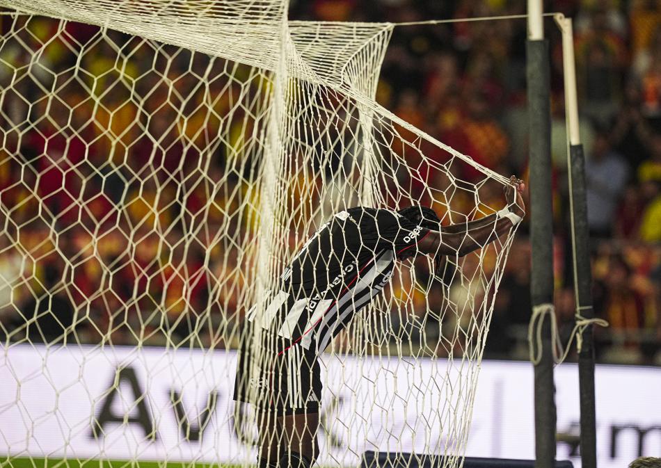 TOURE HAKKINDA YORUM