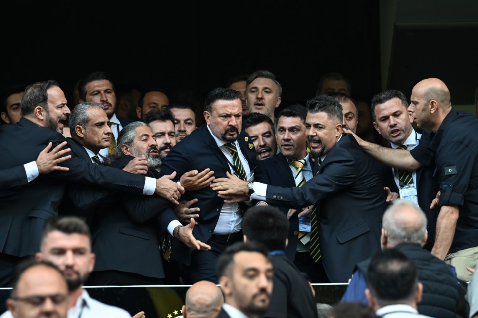 KONGREDE GERG�NL�K