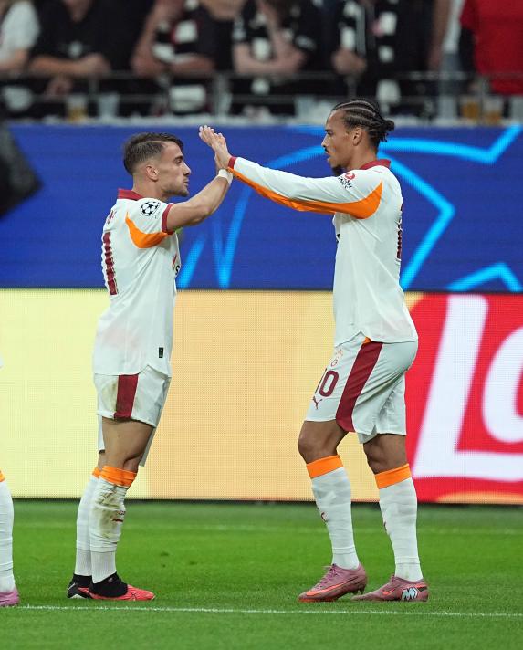 SANE'N�N PERFORMANSI