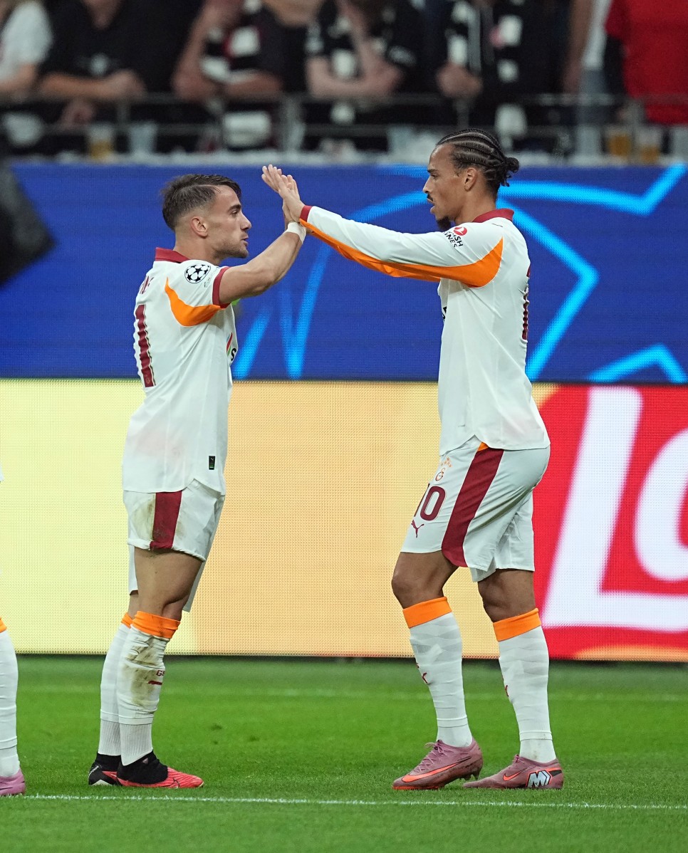 SANE'N�N PERFORMANSI