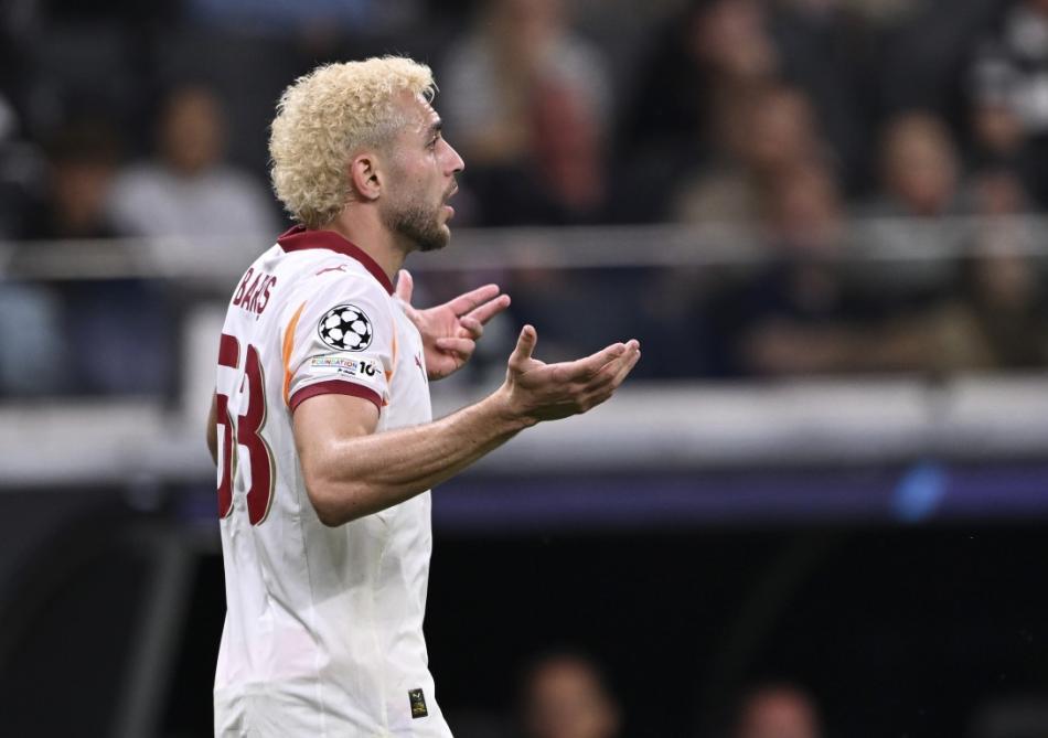 SIRADAK� RAK�P LIVERPOOL