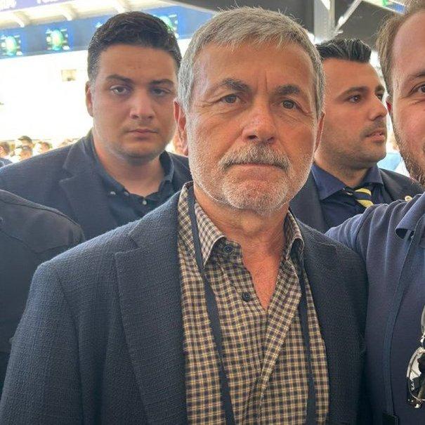 AYKUT KOCAMAN DA OY KULLANDI