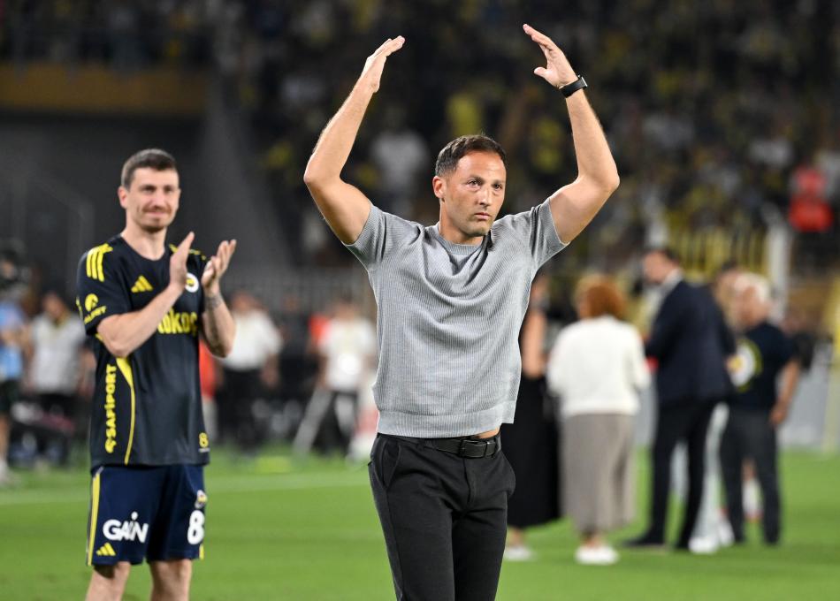 EN-NESYRI REKOR PE��NDE