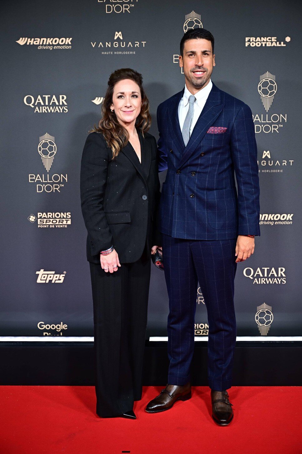 SAMI KHEDIRA