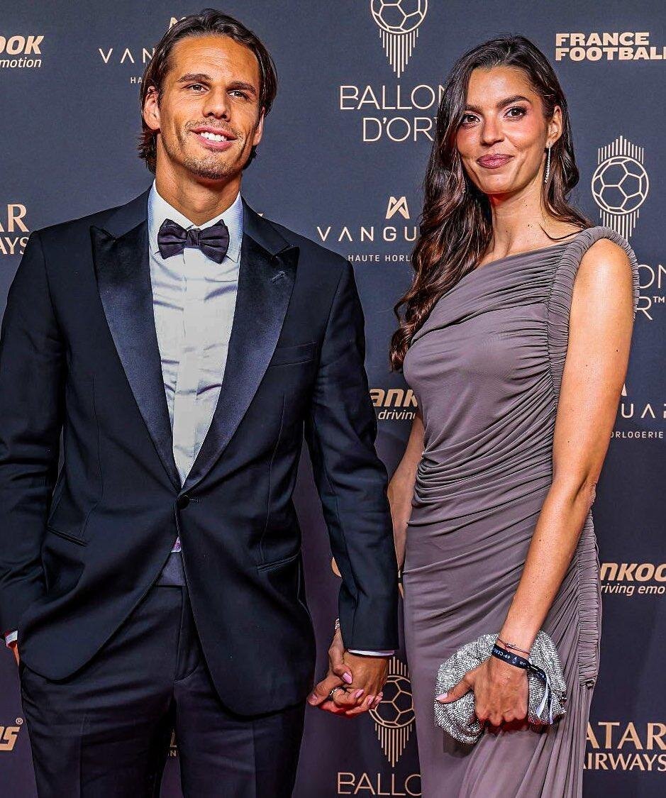 YANN SOMMER