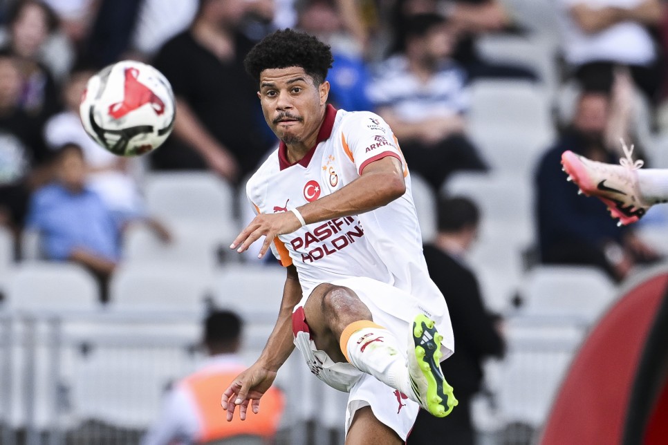 SON 4 MA�TA KAZANAN G.SARAY