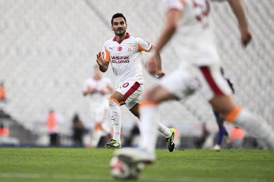 EN SON 2022'DE YA�ADI