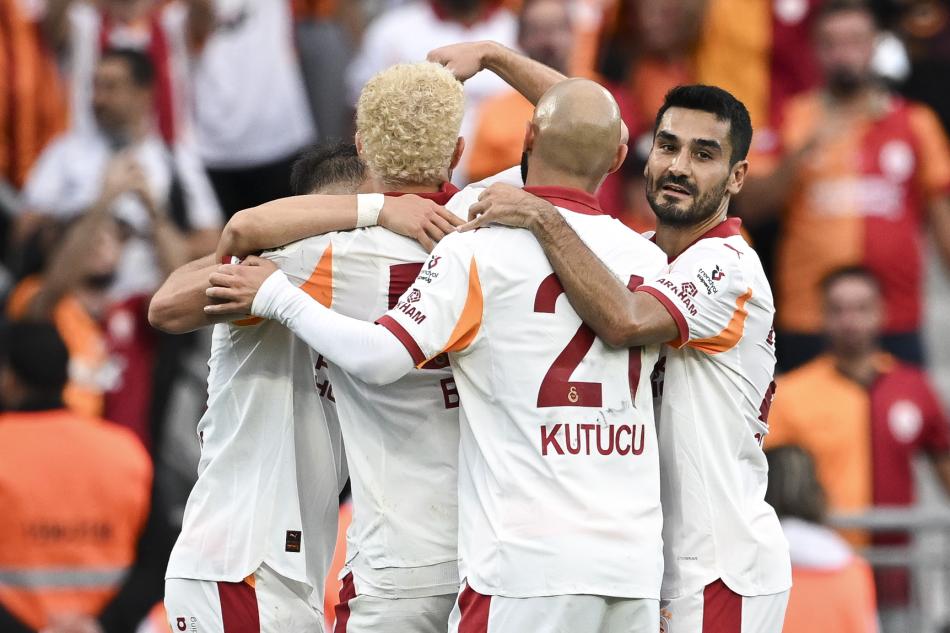 EN UZUN �K� SER�N�N SAH�B�