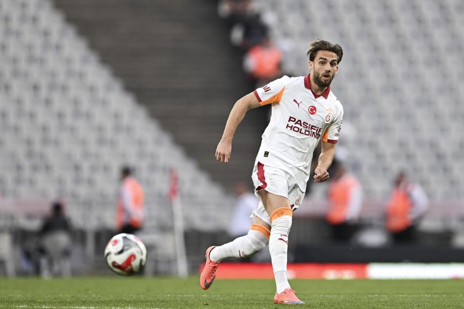 SADECE 2024/25'TE YAPTI