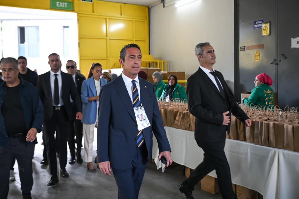 BU KEZ DE GALATASARAY'IN GER�S�NDE KALDI