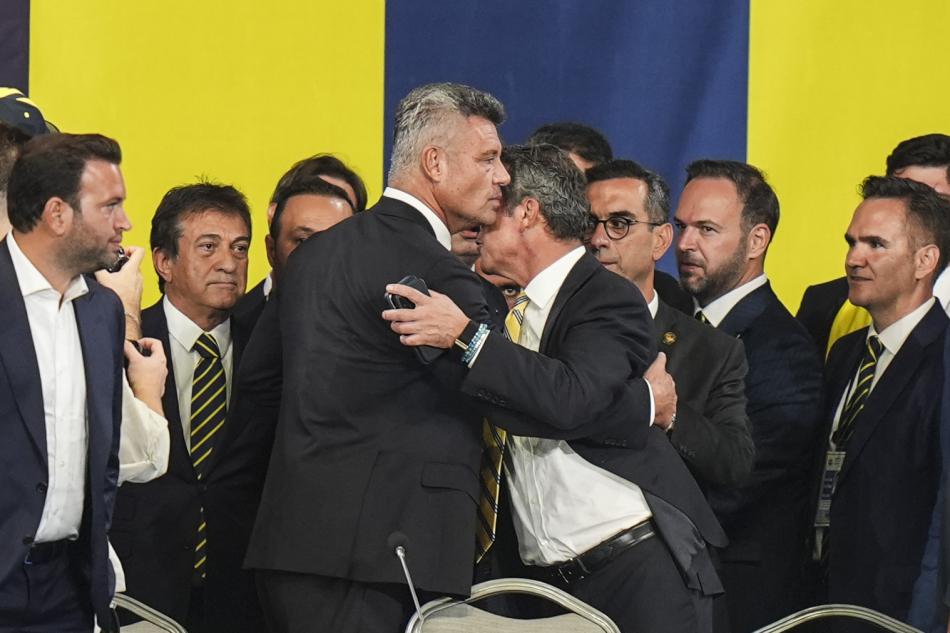 7 YILDA NELER YA�ANDI?