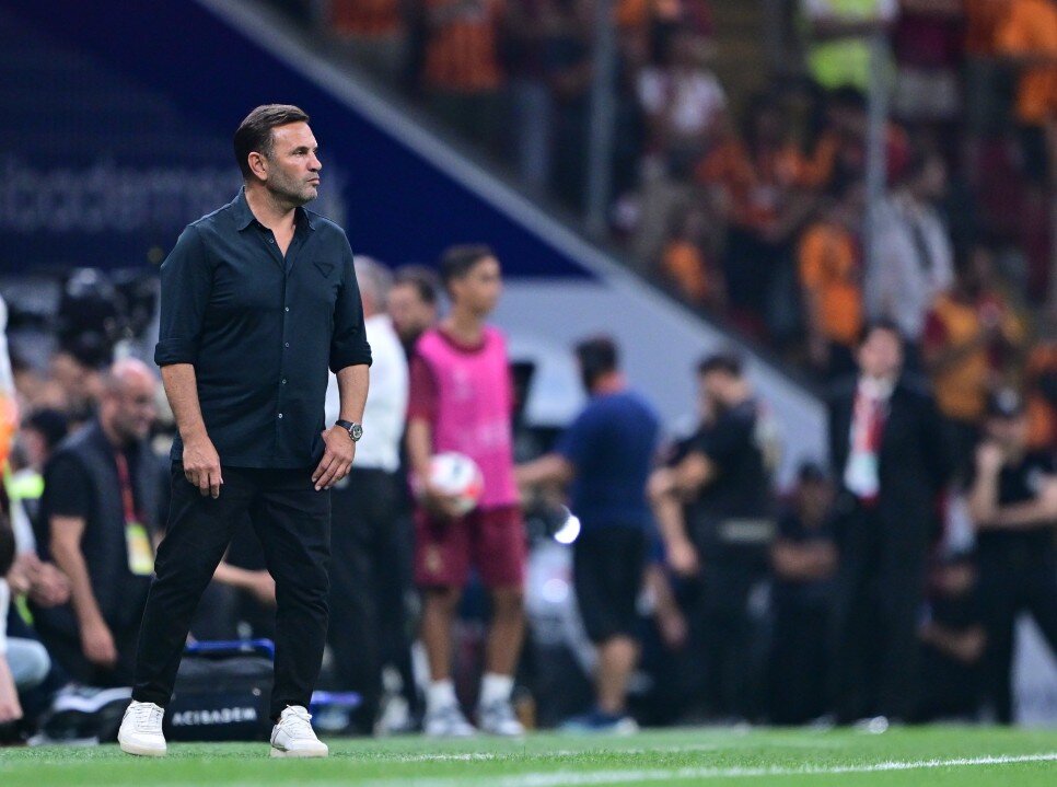 OSIMHEN'�N DURUMU