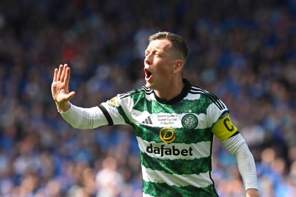 CELTIC - 35 M�LYON �