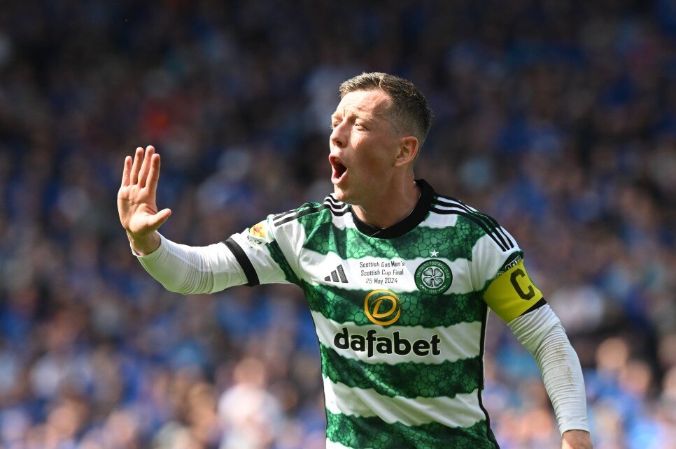 CELTIC - 35 M�LYON �