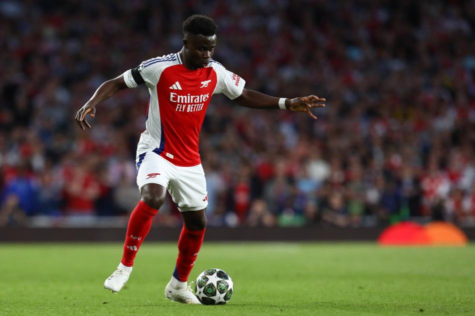 ARSENAL - 120 M�LYON �