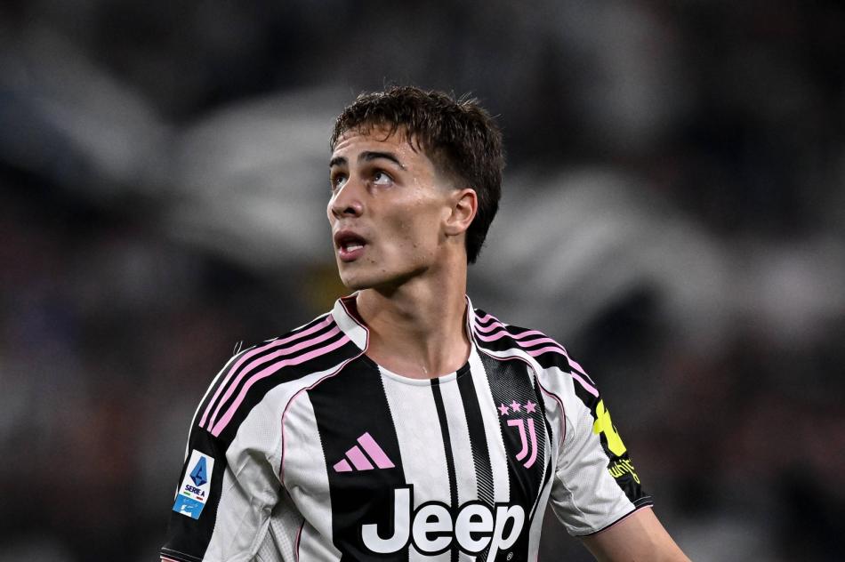 JUVENTUS - 74 M�LYON �