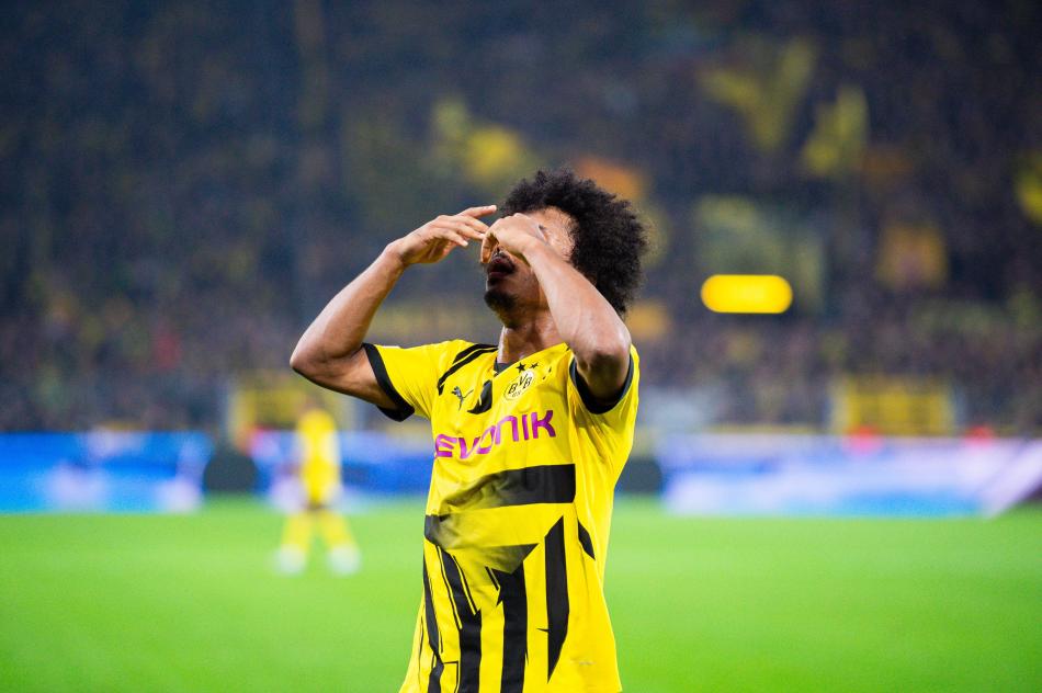 DORTMUND - 72 M�LYON �