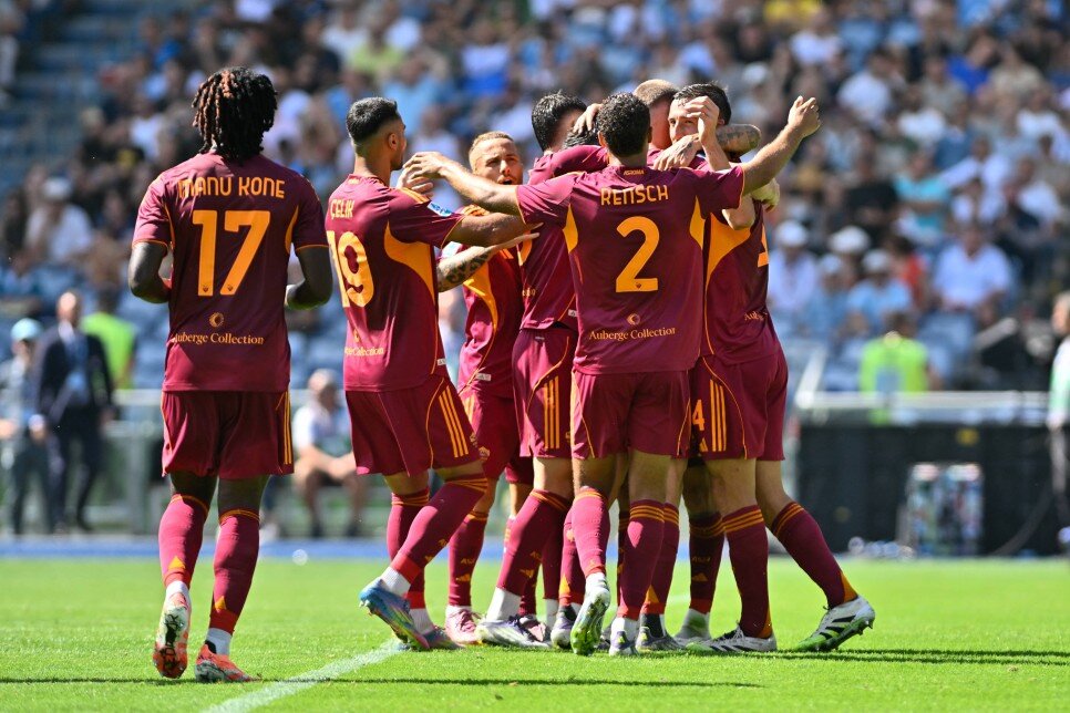 ROMA: Y�ZDE 13