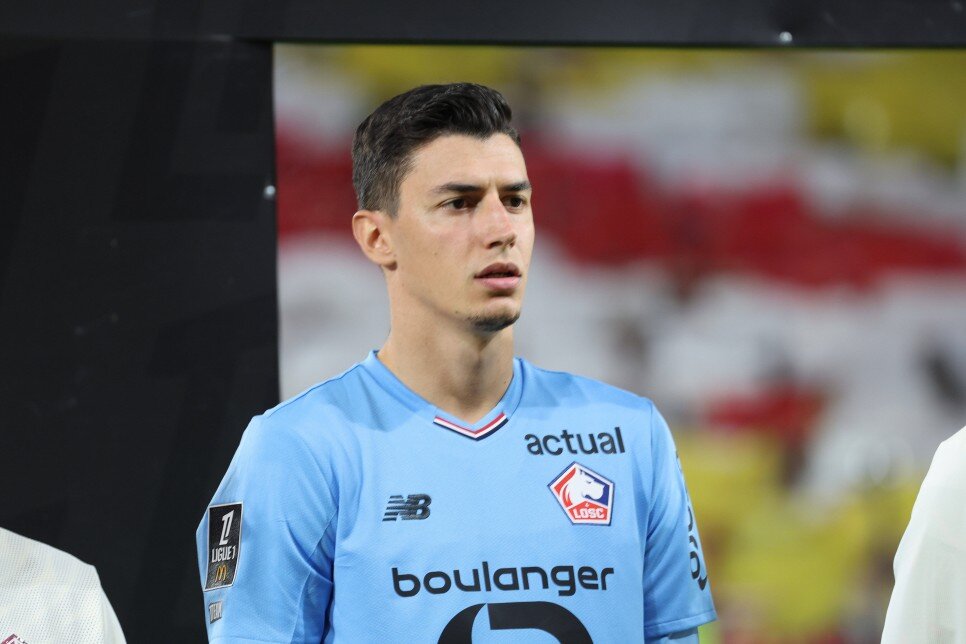 LILLE: Y�ZDE 8.1