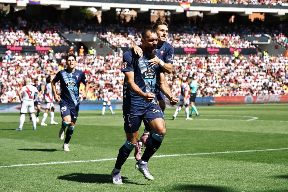 CELTA VIGO: Y�ZDE 1.3