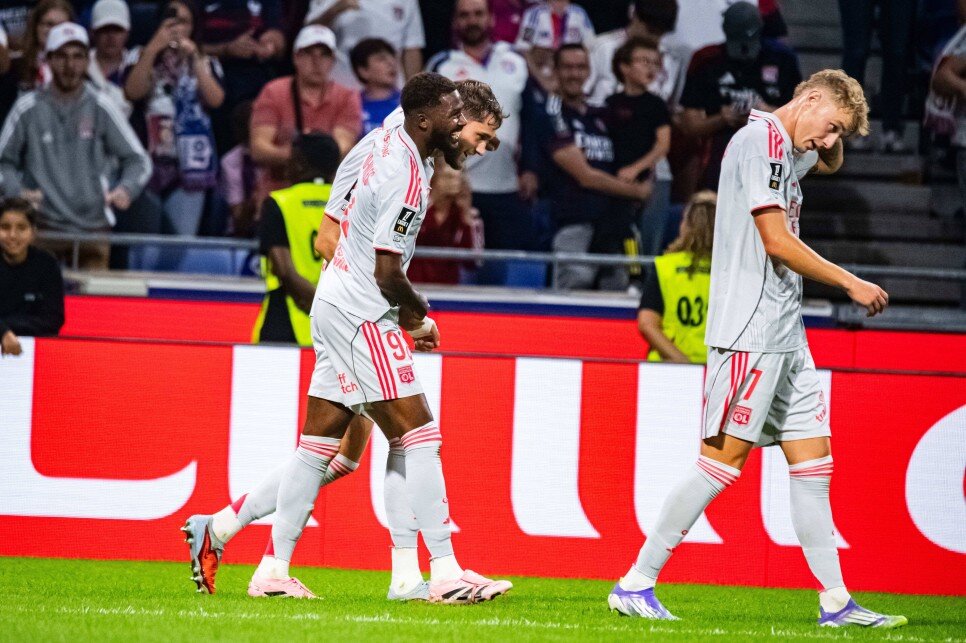 LYON: Y�ZDE 6.7