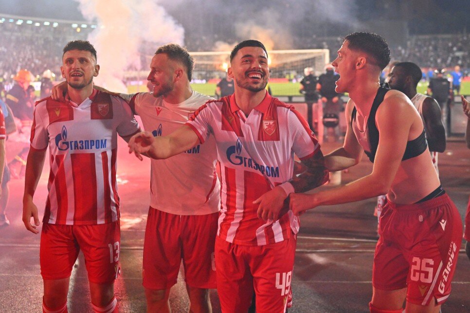 KIZILYILDIZ: Y�ZDE 1.7
