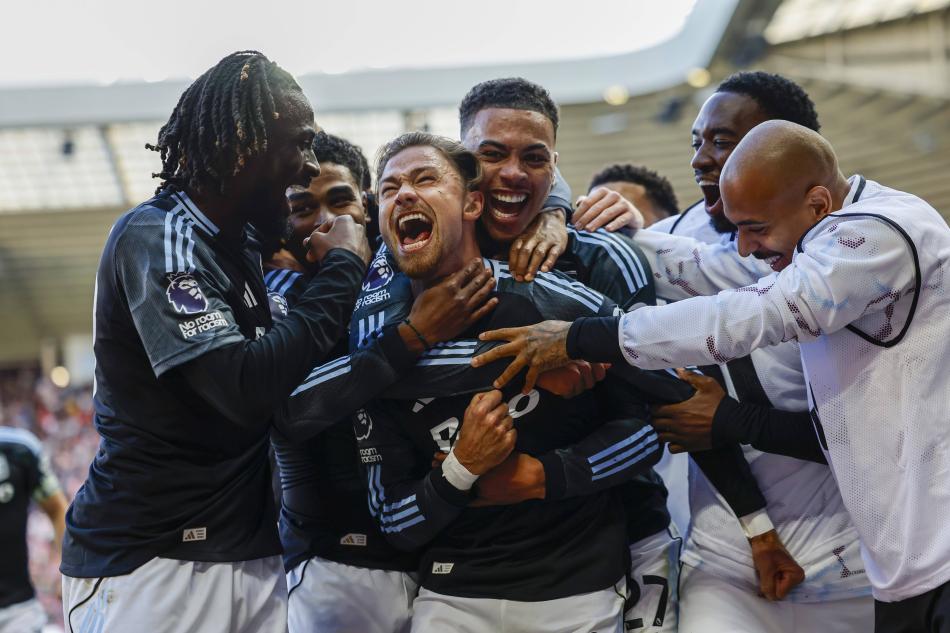 ASTON VILLA: 547 M�LYON EURO