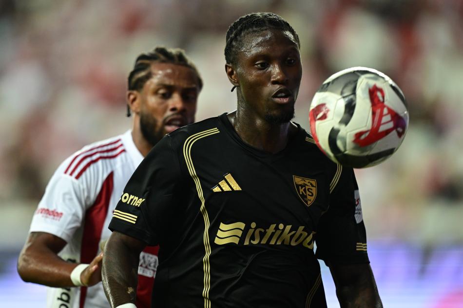 �STANBUL TAKIMLARINA KAR�I KAZANAMIYOR