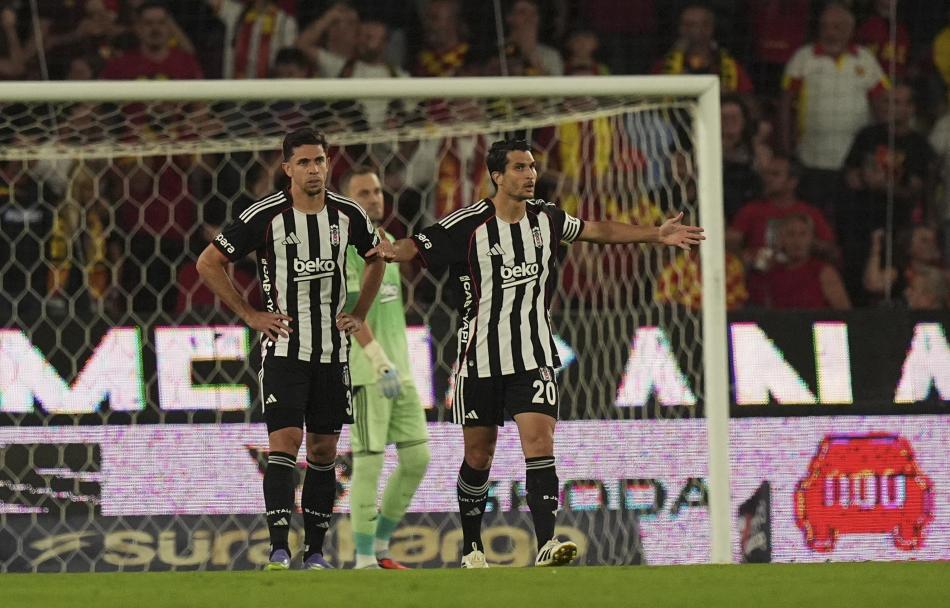 KAYSER�SPOR'DAN GOL YEM�YOR!