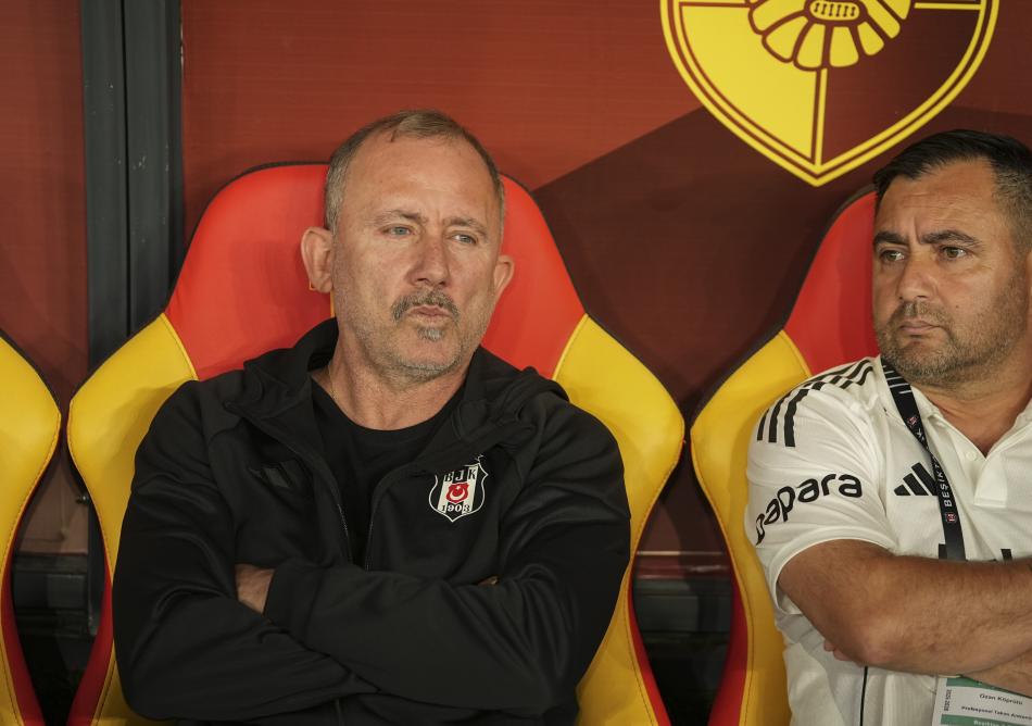 DI� SAHADA MA�LUB�YET SER�S� SERGEN YAL�IN'IN