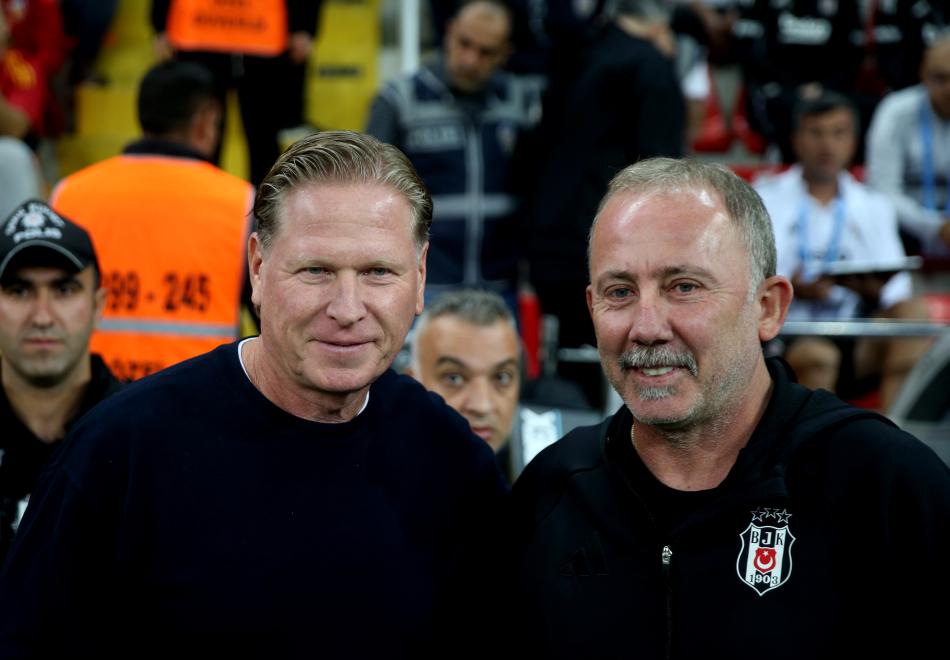 SERGEN YAL�IN'IN S�ZLER�