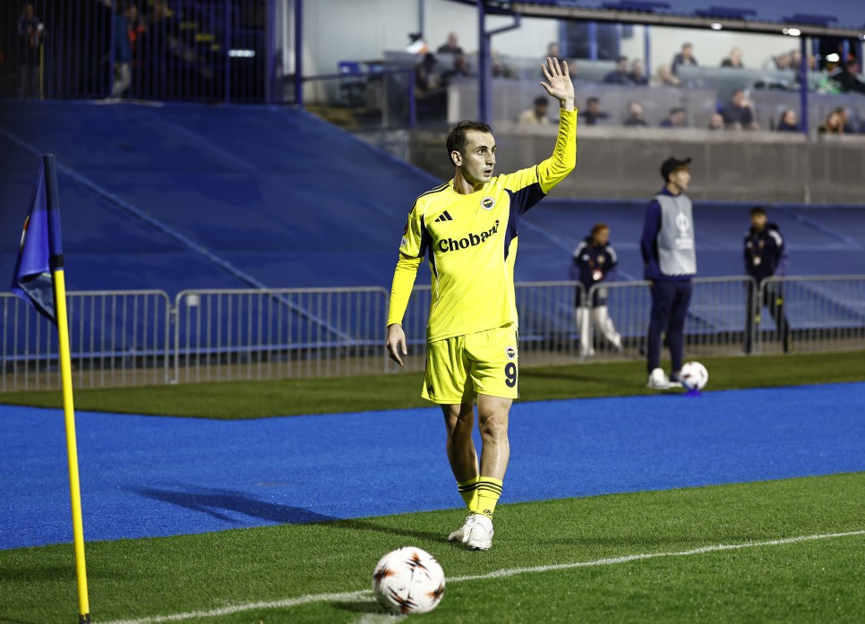 HIRVAT BASININDA G�NDEM OLDU!