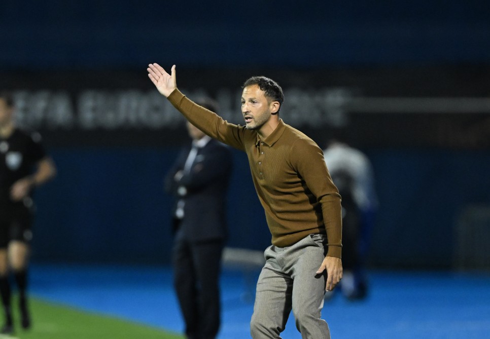 TEDESCO'YA FLA� S�ZLER!