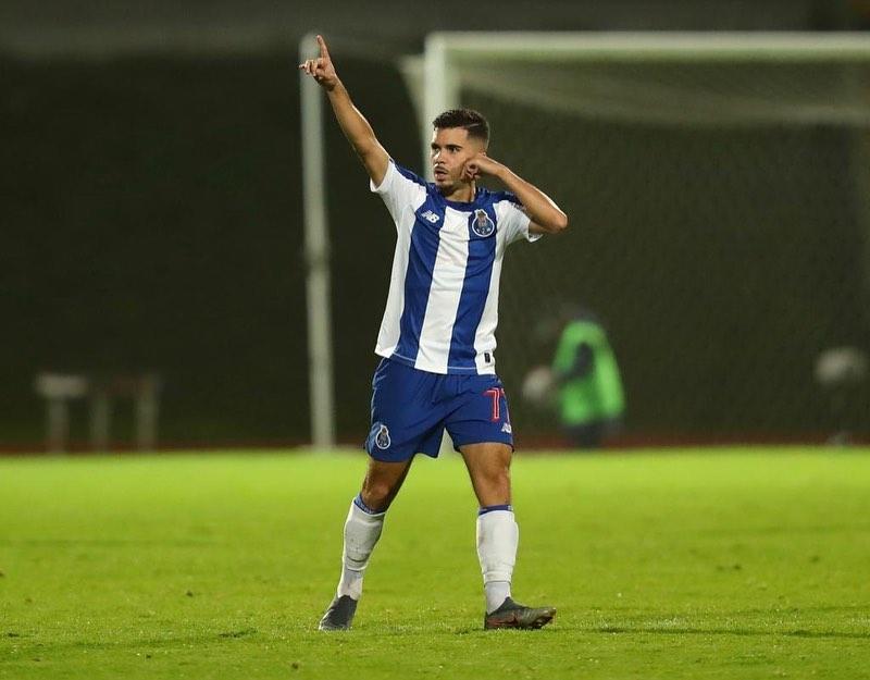 PORTO'DA B TAKIMLA �LK MA�INA �IKTI