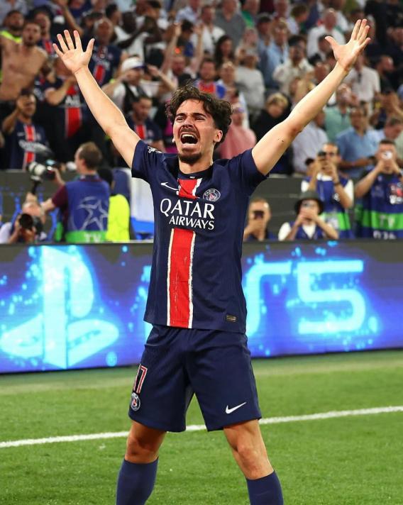 PSG, S�ZLE�MES�N� UZATTI