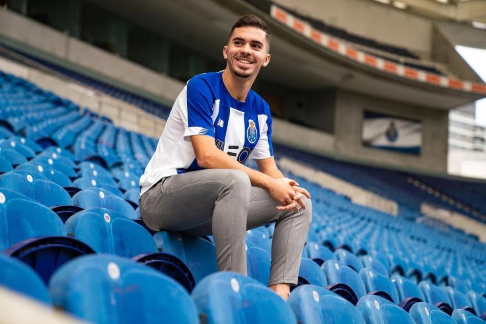 PORTO ALTYAPISINA KATILDI