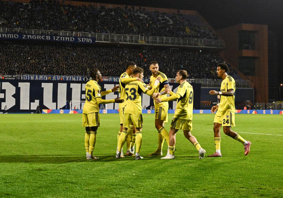 SEM�H �ENT�RK DE�ERLEND�RD�