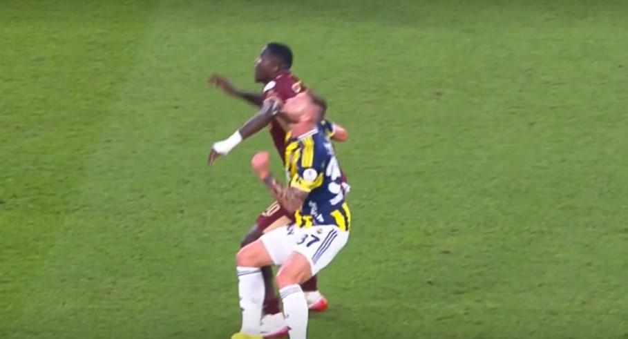 ONUACHU'NUN PTAL EDLEN GOL